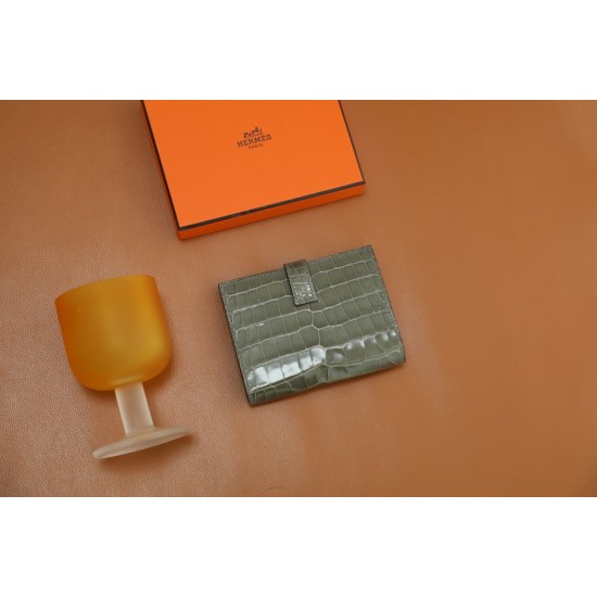 HERMÈS Wallet