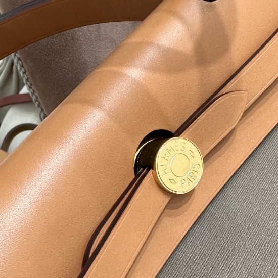 HERMÈS Picotin