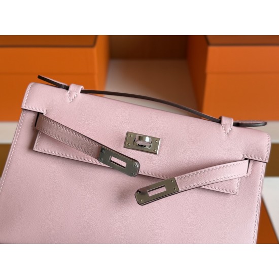 HERMÈS KELLY
