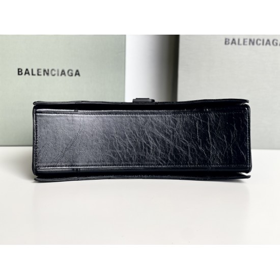 Balenciaga Crush