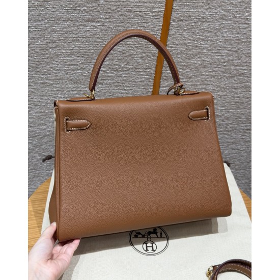 HERMÈS KELLY