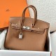 HERMÈS Birkin