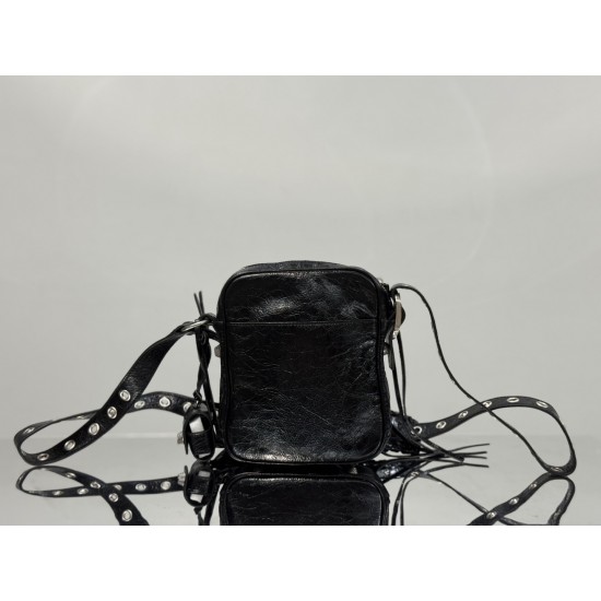 Balenciaga Le Cagole