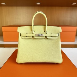 HERMÈS Birkin