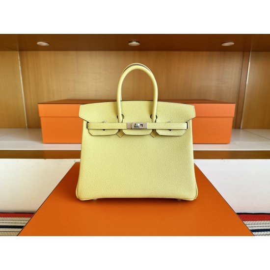 HERMÈS Birkin