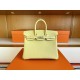 HERMÈS Birkin