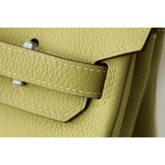 HERMÈS Birkin