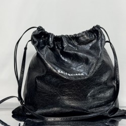 Balenciaga More ←