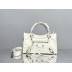 Balenciaga Le Cagole