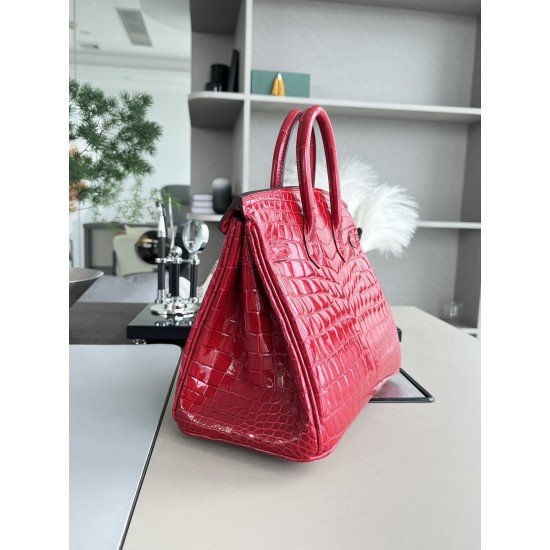 HERMÈS Birkin