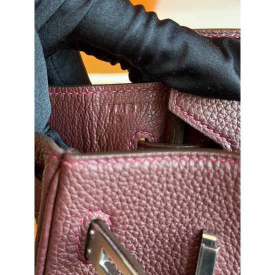 HERMÈS Birkin