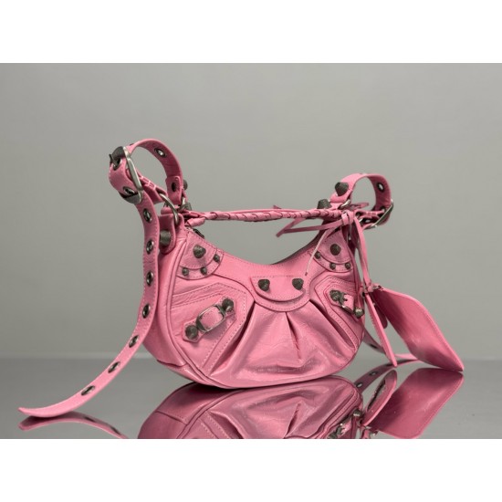 Balenciaga Le Cagole