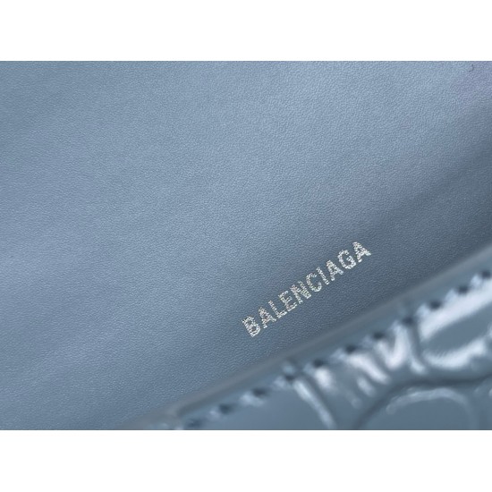 Balenciaga Hourglass
