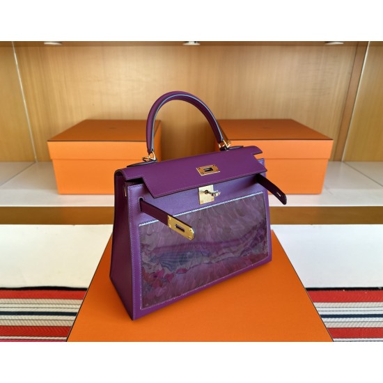HERMÈS KELLY