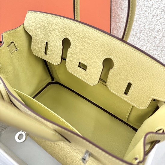 HERMÈS Birkin