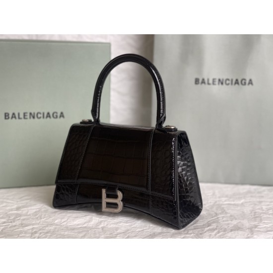 Balenciaga Hourglass