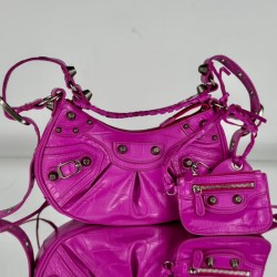 Balenciaga Le Cagole