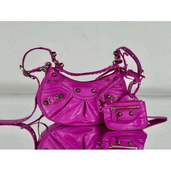 Balenciaga Le Cagole