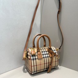 BURBERRY BAGS