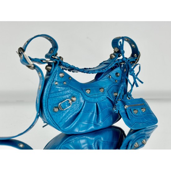 Balenciaga Le Cagole