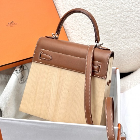 HERMÈS KELLY