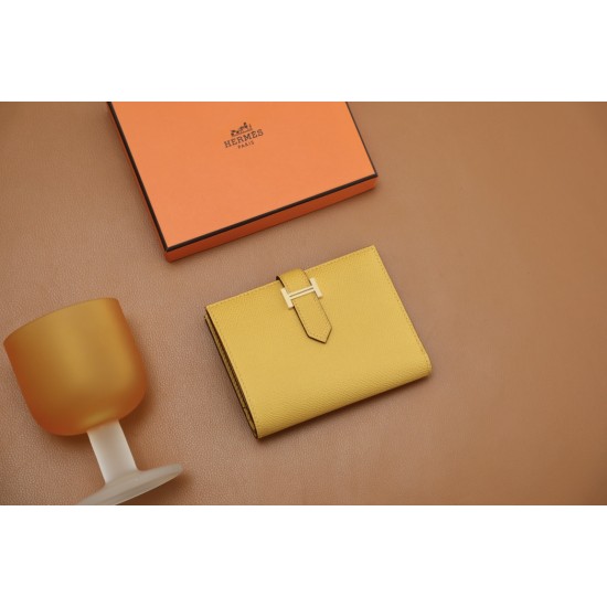 HERMÈS Wallet
