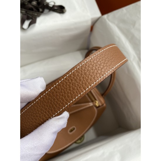 HERMÈS Lindy