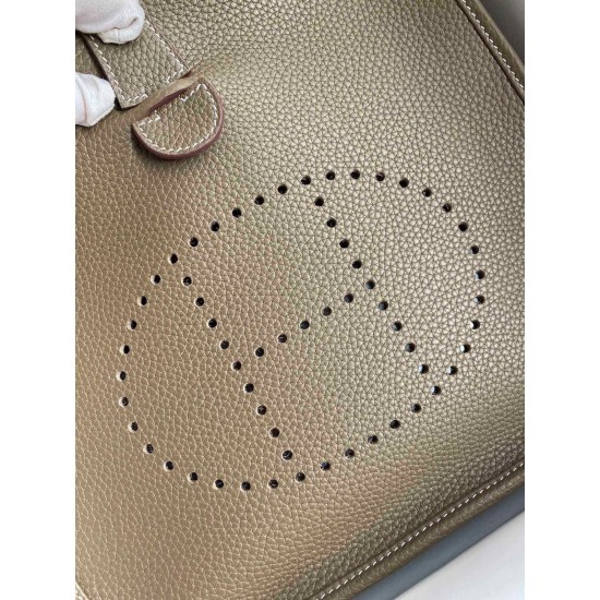 HERMÈS Evelyne
