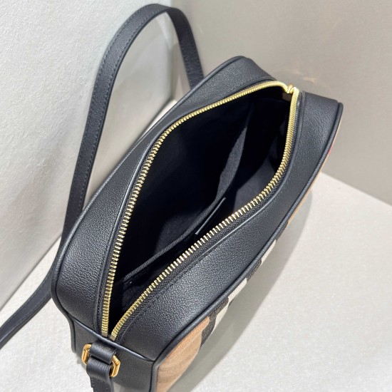 BURBERRY BAGS