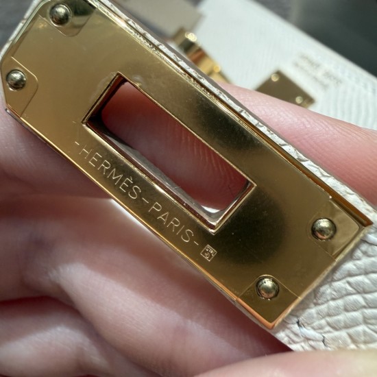 HERMÈS KELLY