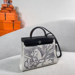 HERMÈS Picotin