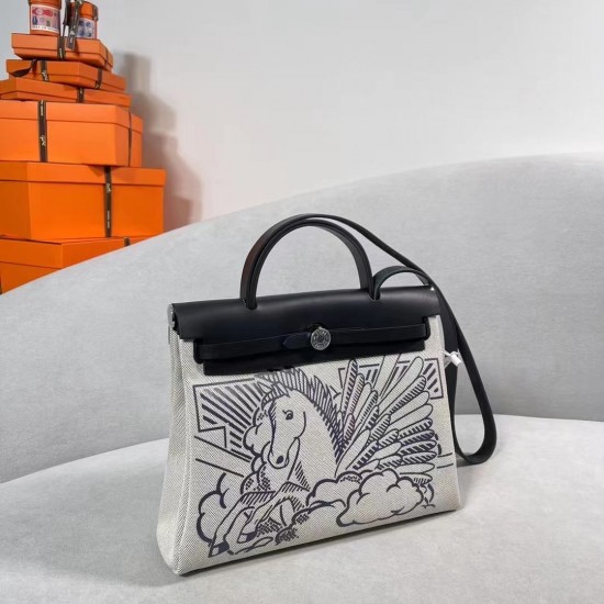 HERMÈS Picotin