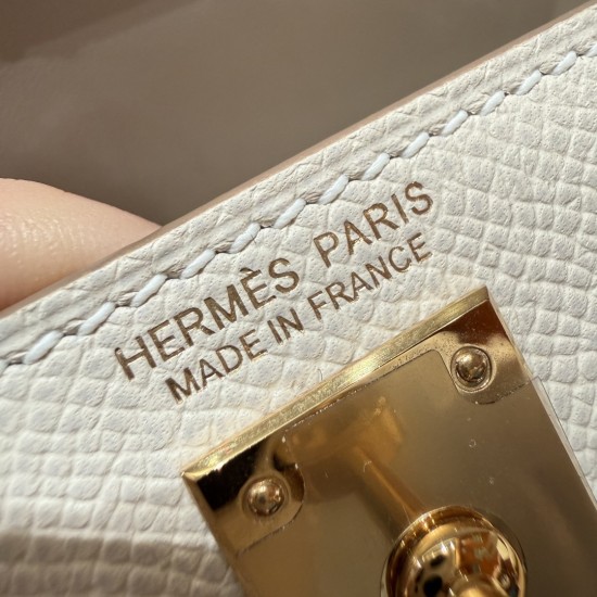 HERMÈS KELLY