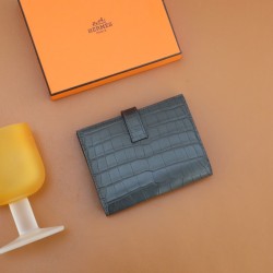 HERMÈS Wallet