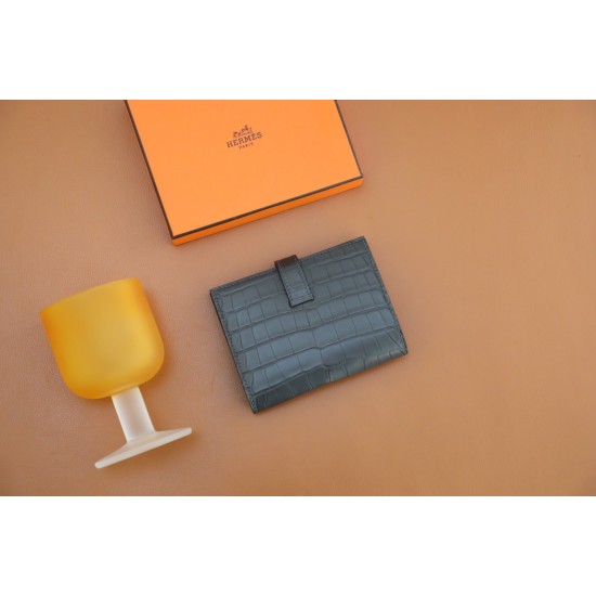 HERMÈS Wallet