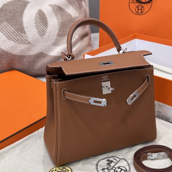 HERMÈS KELLY