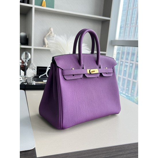 HERMÈS Birkin