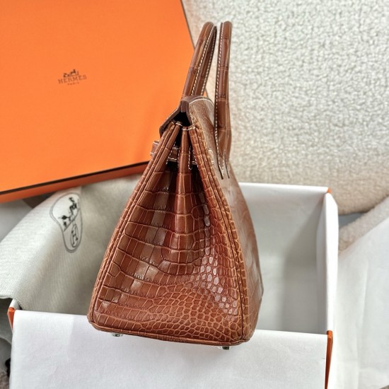 HERMÈS Birkin