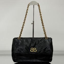 Balenciaga More ←