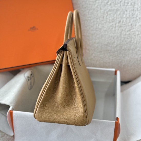 HERMÈS Birkin