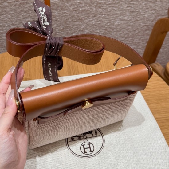 HERMÈS Picotin