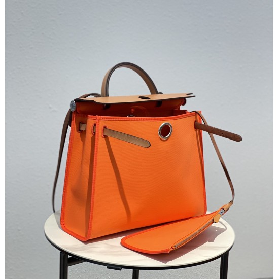 HERMÈS Picotin