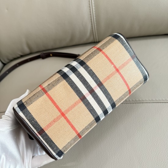BURBERRY BAGS