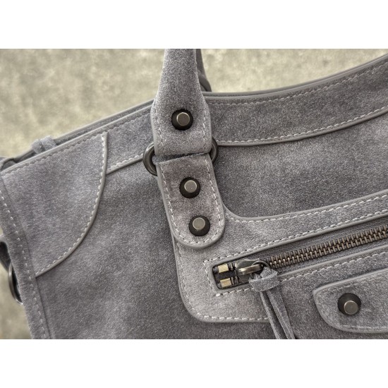 Balenciaga Le Cagole