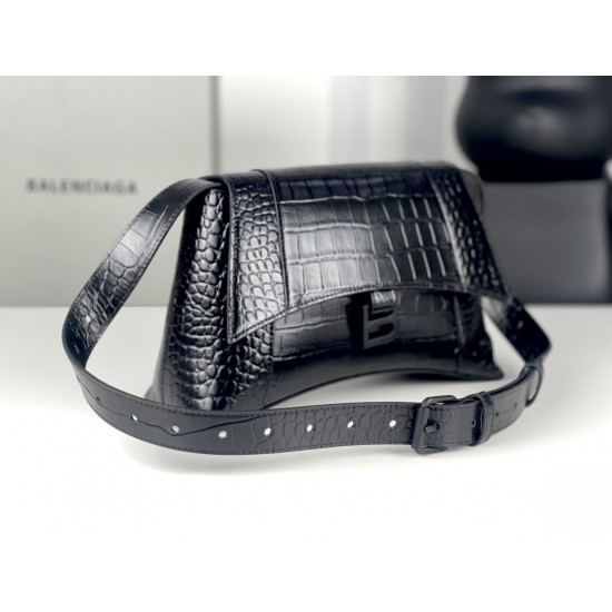 Balenciaga Downtown