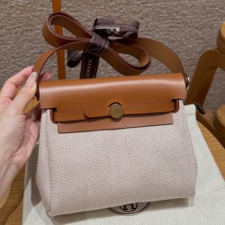 HERMÈS Picotin