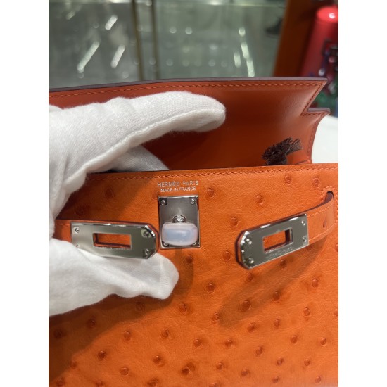HERMÈS KELLY