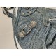 Balenciaga More ←