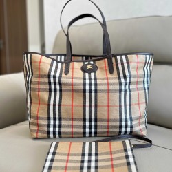 BURBERRY BAGS