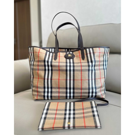 BURBERRY BAGS
